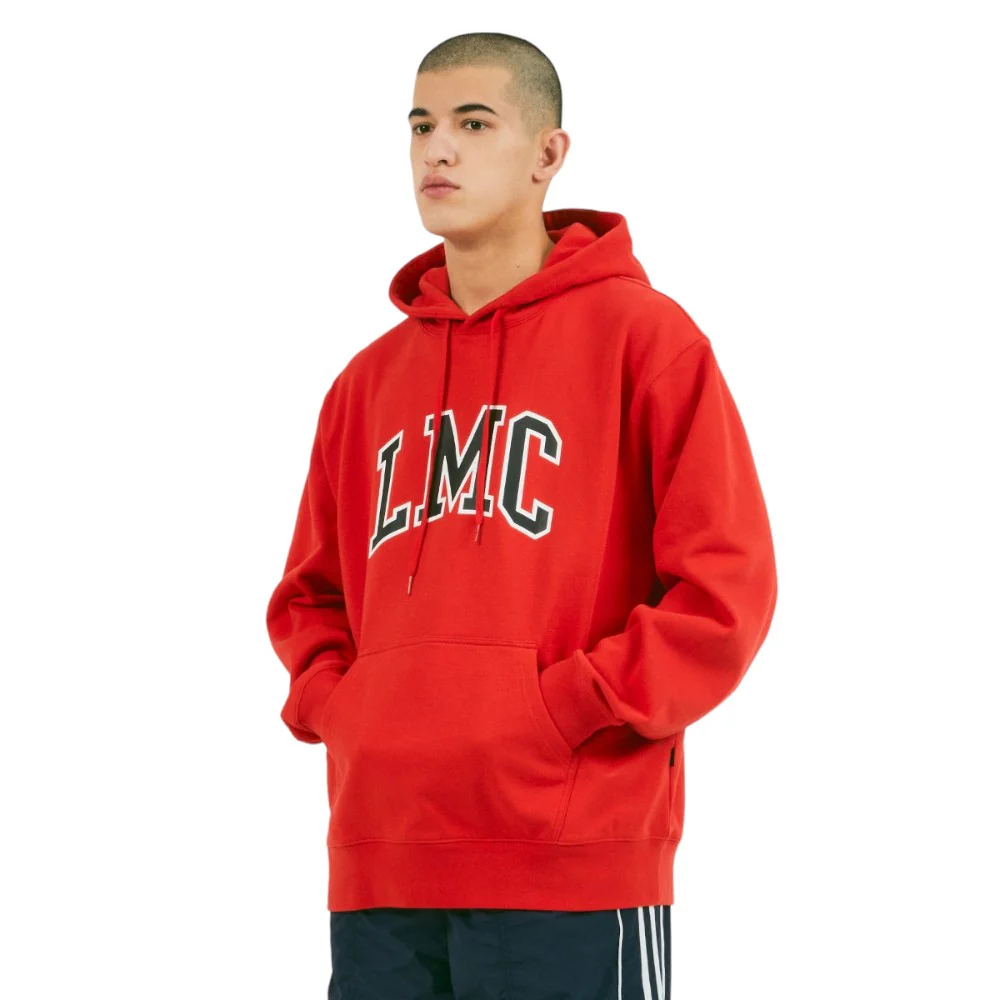 Arch Edge Hoodie - Image 3