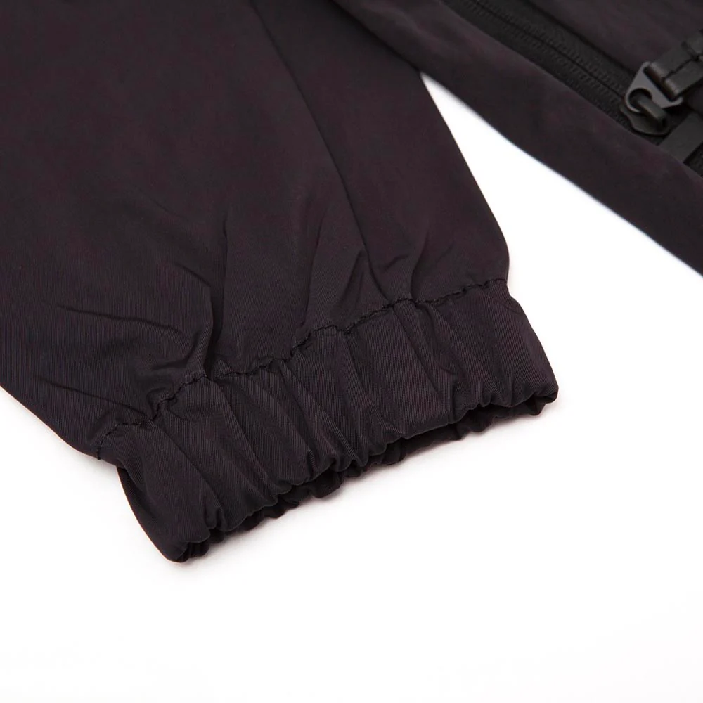 Côte & Ciel Kohilo  Crossbody Bag Black - Image 6