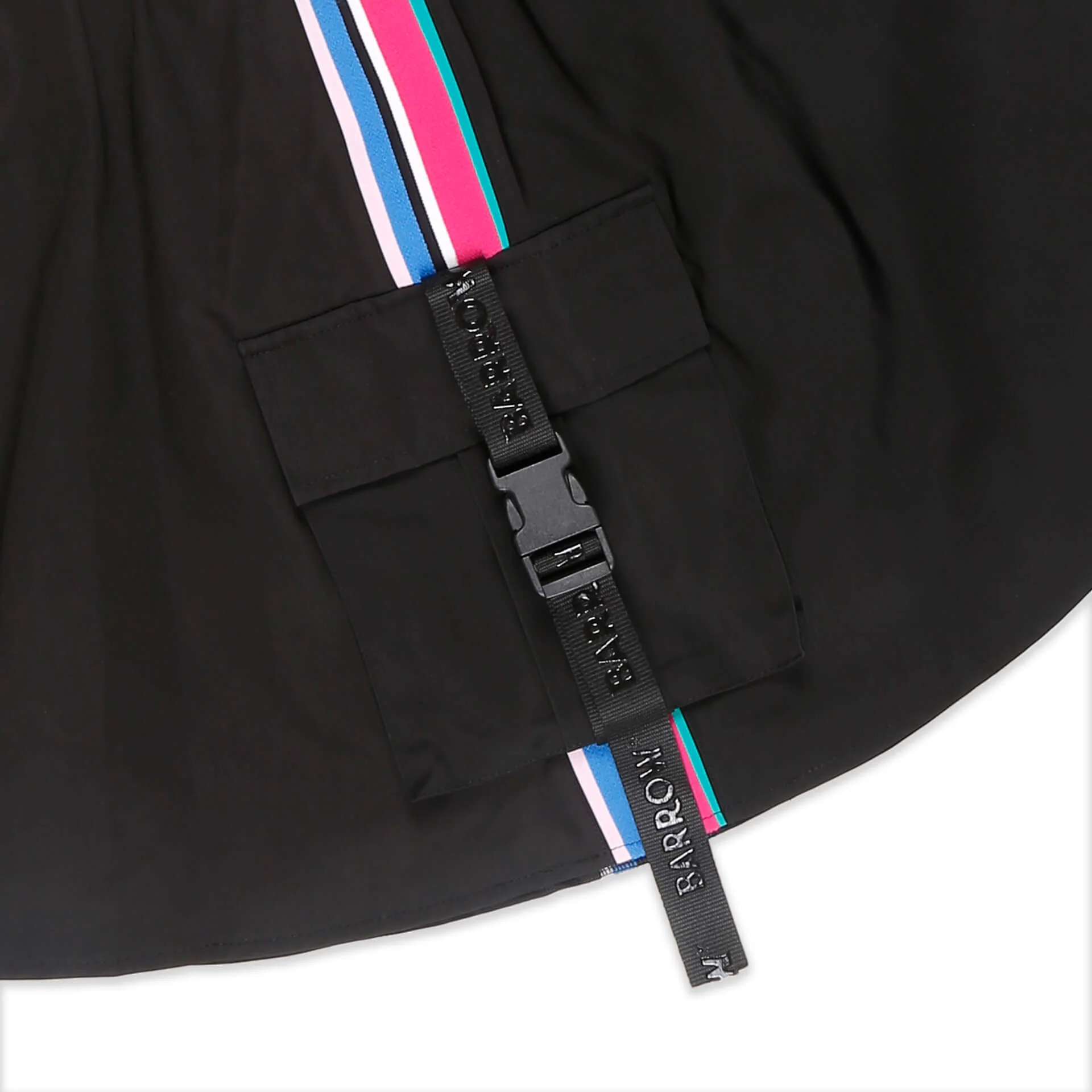 Nylon Skirt Wo an - Image 3