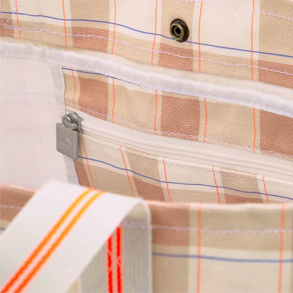 X Rhuigi Oversized Tote Bag - Image 4