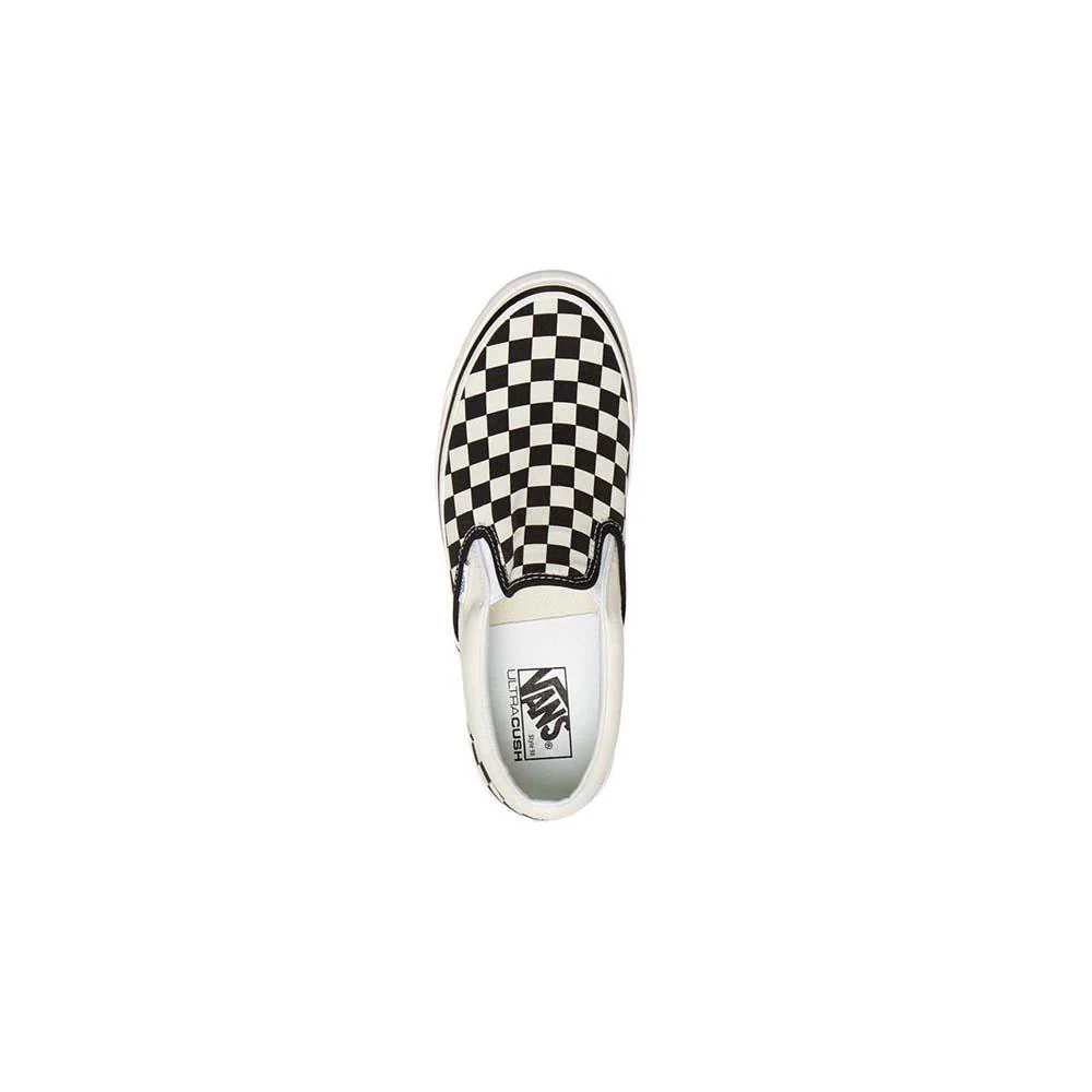 UA CLASSIC SLIP-ON 98 DX (ANAHEIM FACTORY) CHECKER - Image 3