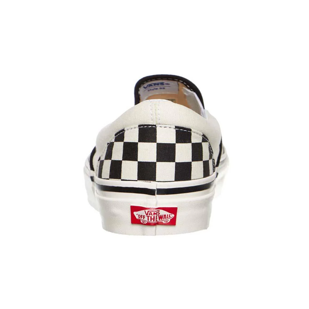 UA CLASSIC SLIP-ON 98 DX (ANAHEIM FACTORY) CHECKER - Image 4