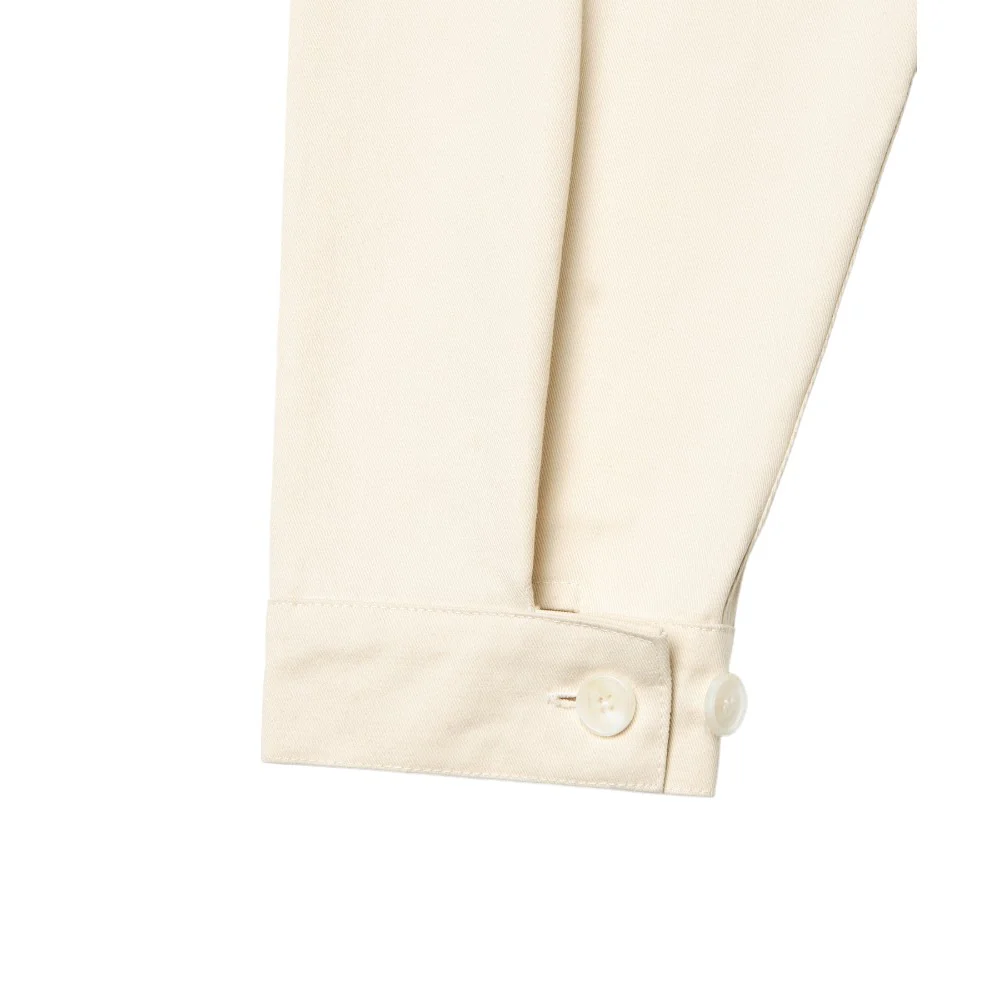 Wappen Work Jacket - Image 5